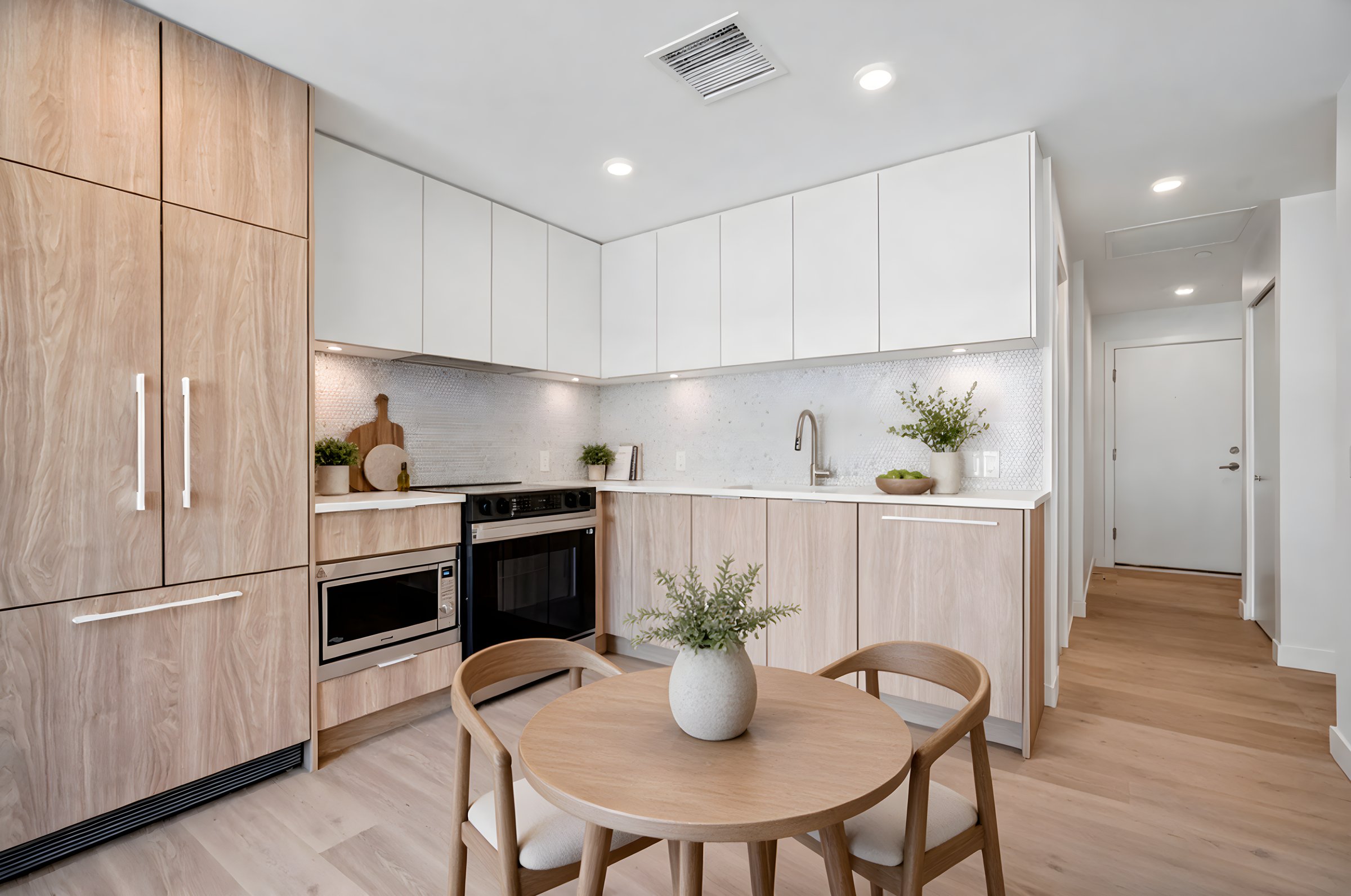 Home 312 — Studio